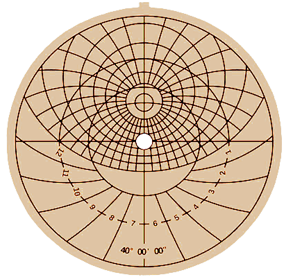 Astrolabe in the Tradition of Chaucer